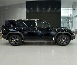 SUV Grande Automático de Lujo, Vehículo de Gasolina, Autos Nuevos, Asientos de Cuero, Euro VI 1.5L R20/R19 - Product Image 3