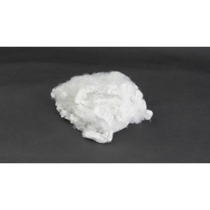 FIBRA GRAPADA DE POLIÉSTER DE VALOR MEJORADO SÓLIDO REGENERADO BLANCO SUPER A FIBRA DE POLIÉSTER DE ALTA TENACIDAD COREA DEL SUR - Product Image 5