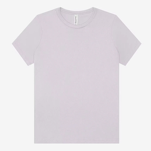 8413 Womens Tri-blend Short Sleeve Tee <b>T</b> Shirt Custom Apparel Womn's Tri-Blend Short Sleeve <b>Track</b> Shirt - Product Image 1