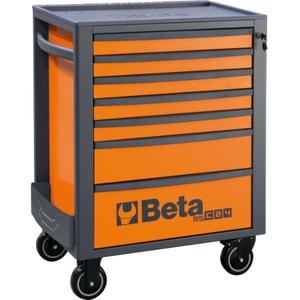 BETA Mobile Roller Cab con 7 cajones y 223 gabinetes de herramientas Premium surtidos de herramientas - Product Image 1