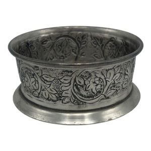 Aluminum Wine Bottle coaster Holder Wine Bottle Coaster Usage for Home Hotel and Restaurant Kitchenware - Product Image 5