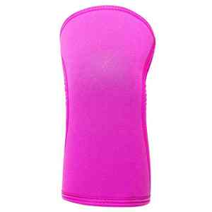 Vente chaude nouvelle arrivée femmes genouillères meilleure fabrication pas cher prix respirant séchage rapide service OEM meilleures femmes genouillères - Product Image 5