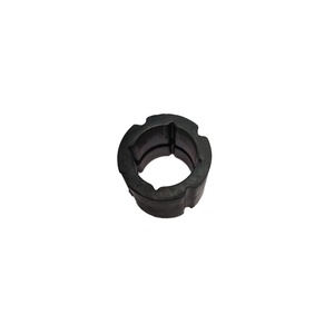 ยางยึดแกนท่อ M6X20 รุ่น Dabc430/Dabc430Av/Dabc520/Dabc520Av รุ่นเก่า รหัส 701045 แบบสไปลน์และโครงสร้างยืดหยุ่น - Product Image 1