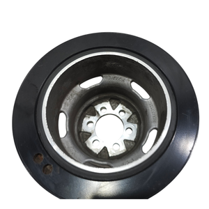 Poulie de vilebrequin PEUGEOT 208 Série 9834309980 HN05 Essence 1200 (19>) - Product Image 6