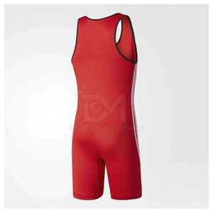 Latest Design Wrestling <b>Singlet</b> Quick Dry <b>Men</b> Wrestling <b>Singlet</b> Comfortable Wrestling <b>Singlet</b> - Product Image 2