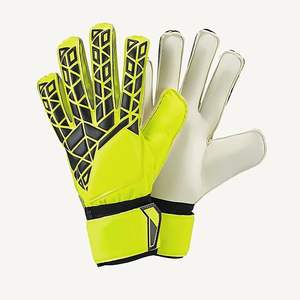 Meilleurs gants de maintien du football personnalisés Gants de maintien du football de la meilleure qualité Conception de logo personnalisé - Product Image 5