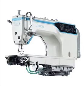Meilleures ventes Jack A5E Machine à coudre informatisée à point noué à grande vitesse avec garantie - Product Image 2