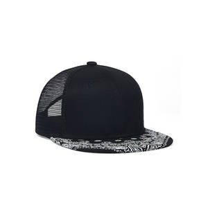 Casquettes de camionneur au design unique, confortables et légères, les plus vendues - Product Image 3