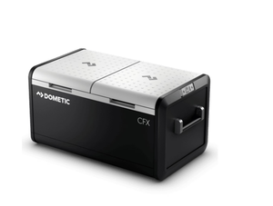 New Original CFX <b>Electric</b> <b>Cooler</b> | Portable Freezer | CFX5 & CFX3 Series | AC/DC or Solar Powered - Product Image 3