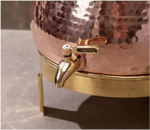 El cobre es conocido por sus propiedades antiinflamatorias, antibacterianas y antivirales. - Product Image 3