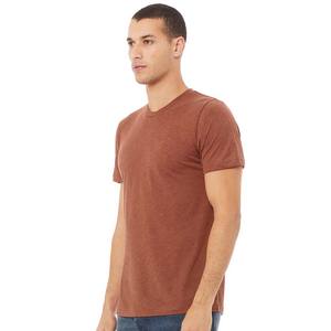 ใหม่ เสื้อแขนสั้น คอกลม เสื้อยืดคุณภาพสูง XL - Product Image 5