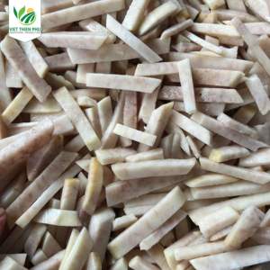 VIET THIEN PHU VTP/Taro OL-56 frais congelé Taro pelé IQF avec certification du Viet Nam/Mme Olivia (+ 84) 366381295 - Product Image 2