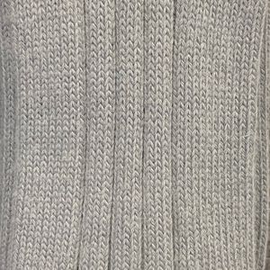 Calcetines clásicos de vestir para hombre con logotipo personalizado calcetines de negocios antibacterianos de punto de costilla de algodón hechos en fábrica de Vietnam al por mayor - Product Image 4