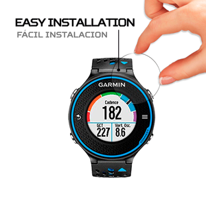 Accesorio para Reloj Inteligente ANTISHOCK - Protector de Pantalla para Garmin Forerunner 620 - Product Image 3
