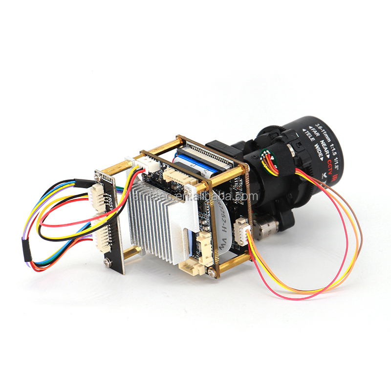 Sri IP CAMERA 高解像度 4mp IP Camera - YouTube