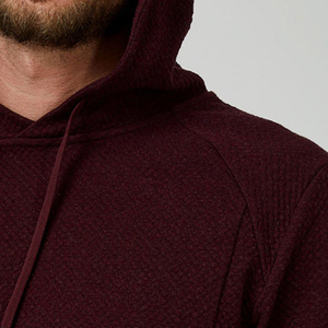 Cantidad a granel Hombres Sudaderas con capucha para ropa de calle Ligero Algodón Poliéster Hombres Sudaderas con todos los tamaños disponibles - Product Image 4