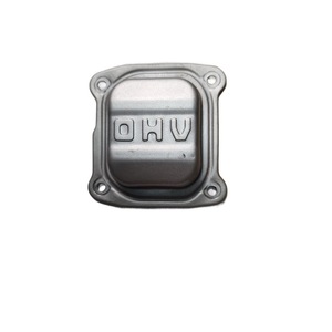 Coperchio Valvola Industriale per Tosaerba Dlm5500 3 Rif. 704089 in Lega - Product Image 1