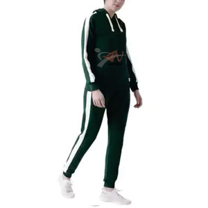 Sweat-shirt de haute qualité avec logo imprimé et personnalisé pour femmes - Product Image 3