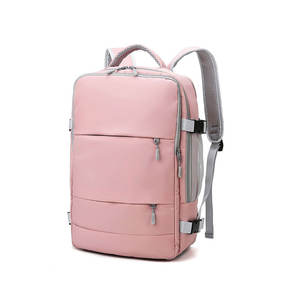 Sacs à dos fabriqués avec des matériaux de qualité supérieure, faible MOQ, sacs à dos légers, sacs à dos à prix avantageux - Product Image 1