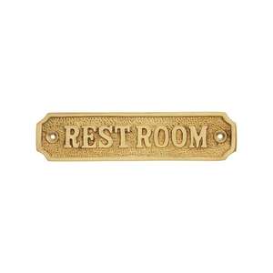 Custom Nameplate General Sign For Home Garden Decoration Antiques <b>Plate</b> Decorative Handmade <b>Cast</b> <b>iron</b> Wall Sign And Plaque - Product Image 3