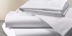 Juego de Ropa de Cama King Size, 100% Poliéster Tejido Ecológico, 200 Hilos, Diseño Sólido, Estilo Europeo y Americano, para Todas las Temporadas, Incluye Funda Nórdica - Product Image 6