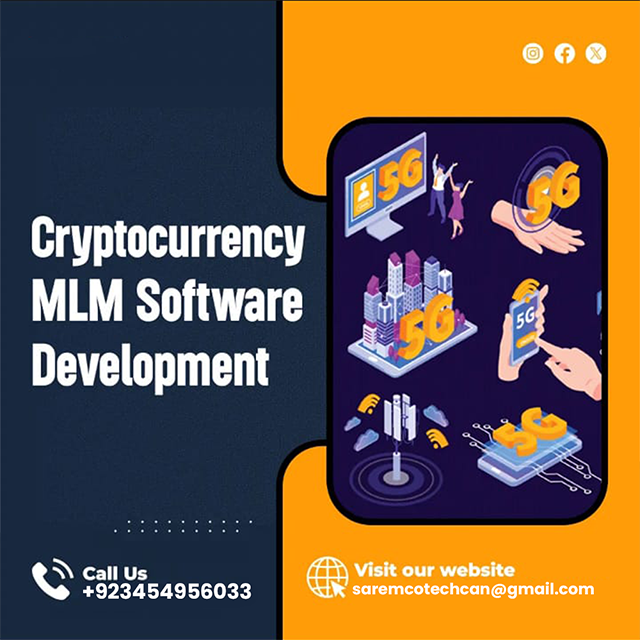 Automated Trust-Based MLM Platform Development for Global Businesses