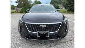 Cadillac CT6 Premium Luxury 2020, Usado en Excelentes Condiciones - Product Image 2