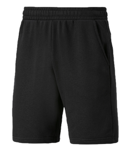 Pantalones Cortos Deportivos Casuales para Exteriores, Cintura Media con Cordón, Al Por Mayor, 100% Algodón, Felpa Francesa, Pantalones Cortos Deportivos para Hombre, Elásticos, Pierna Ancha, con Bolsillos - Product Image 5