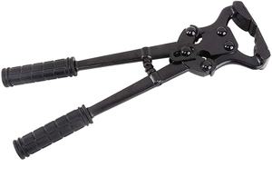 Pinza de Alta Resistencia para Pezuñas de Ganado, Cortador de Patas de Vaca, Pinzas de Herrador para Reparación de Pezuñas de Toro - Product Image 4