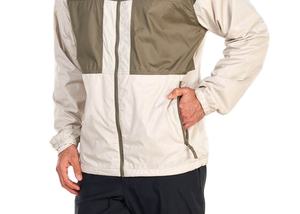 Veste de course personnalisée, imperméable, légère, coupe-vent, séchage rapide, entraînement, gym, sport, veste coupe-vent - Product Image 4