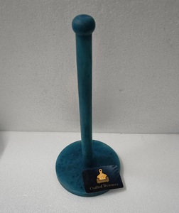 Porte-papier en résine époxy de qualité supérieure, personnalisé pour la cuisine, porte-papier toilette, vaisselle, ustensiles de cuisine, centre de table - Product Image 3