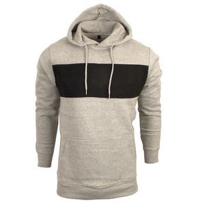 Survêtement pour homme, design tendance, dernière arrivée, haute qualité, respirant, streetwear, 100% coton, coupe régulière, décontracté, logo personnalisé - Product Image 4