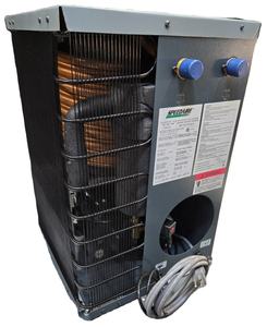 Secador de aire refrigerado 3Y-a51 de alta demanda, nuevo, 25 CFM, 115v, para tijeras de peluquería - Product Image 1