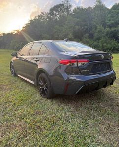 Nuovissimo 2023 a YOTA COROLLA XSE berlina 4D 4.0L V6 4x4 168hp 21000KM 5 posti cambio automatico - Product Image 5