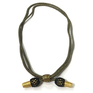 ชุดเครื่องแบบยุทธวิธีแบบบิดเกลียวเชือกถักสำหรับพิธีการทำด้วยมือ - Product Image 6