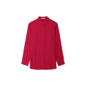 Women'<b>s</b> Fusion Top <b>Blouses</b> & Shirts - Product Image 2