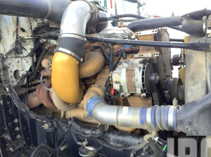 1FVPALAV05DU WM45N180 8x4 Camión de Servicio de Perforación, Grado Industrial OEM, Vehículo de Mantenimiento Pesado, Origen Estadounidense, 1 Año de Garantía - Product Image 6