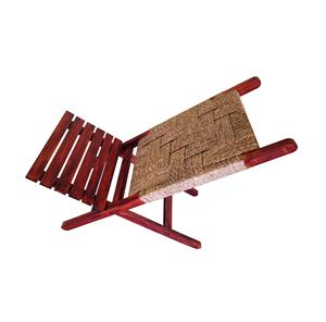 Space Saving Foldable Chair for Living Room and Bedroom wooden foldable chair - Product Image 3