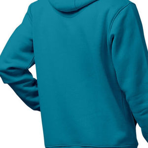 เสื้อฮู้ดผู้ชายแบบสวมหัวรุ่นใหม่ล่าสุด พร้อมโลโก้ของคุณ ดีไซน์ทันสมัย ผลิตจากผ้าฝ้ายผสม สไตล์สั่งทำพิเศษ เสื้อฮู้ดผู้ชาย 2026 - Product Image 6