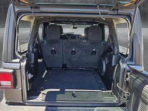 Jeep Wrangler Willys 2022 - Product Image 3