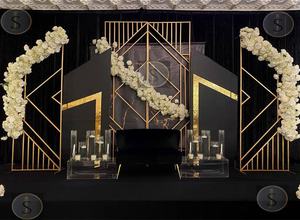 Puerta de Plástico Reforzado con Fibra para Entrada de Boda, Shobha Jain Impex - Product Image 4