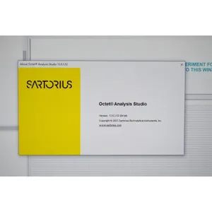 Descuentos en el sistema de análisis por interferometría de biocapas (BLI) sin etiquetas Octet-RH16 - Product Image 4