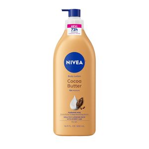 Loción para el Cuidado de la Piel NIVEA EXTRA WHITE NIGHT, Humectante Nutritivo, Repara y Protege, Blanqueador para el Cuidado Personal Femenino, INDONESIANO - Product Image 2