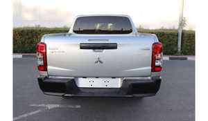 USADO Silver L200 2023-2024 AWD Volante a la Izquierda Asientos de Cuero ACC Automático Cámara Trasera 360° Neumáticos R17 SUV de Gasolina de 6 Cilindros 4 Plazas - Product Image 3