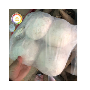 Iqf เผือกแช่แข็งเกรด A 24เดือนอายุการเก็บรักษาสำหรับการส่งออกขายส่ง - Product Image 1