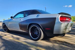 2010 SRT8 17kmiles procharger supercharger kitsrt - Product Image 2