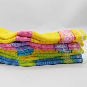 Calcetines de algodón de longitud media para adultos en varios estilos de colores para deportes y uso diario Suministro a granel por fuente de fábrica - Product Image 6