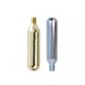 High reliability 45g CO2 cartridges for life jacket inflators and <b>emergency</b> flotation applications - Product Image 6