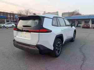 Venta al por Mayor de SUV RAV4 Híbrido 2025, 4.5L de Aspiración Natural, Automático, Euro IV, 5 Puertas, 5 Asientos, Volante a la Izquierda, R18, Techo Panorámico, Cuero - Product Image 6