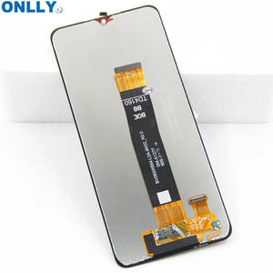 Per <span class=keywords><strong>Samsung</strong></span> A127 A05 A06 Lcd per <span class=keywords><strong>Samsung</strong></span> A127 A127 A13 A14 A23 A33 A34 schermo per <span class=keywords><strong>Samsung</strong></span> A127 A24 A25 A52 A53 A72 Display originale - Product Image 3